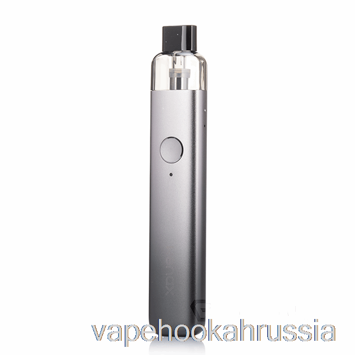 Vape россия Geek Vape Wenax K1 16w Pod System серый черный